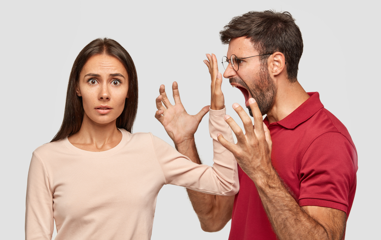 Как быстро перестать ревновать: 5 действенных советов от психолога